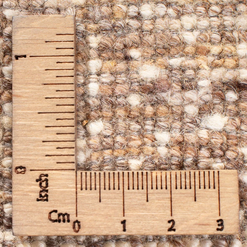 Gabbeh Teppich - Loribaft Perser - 167 x 244 cm - mehrfarbig