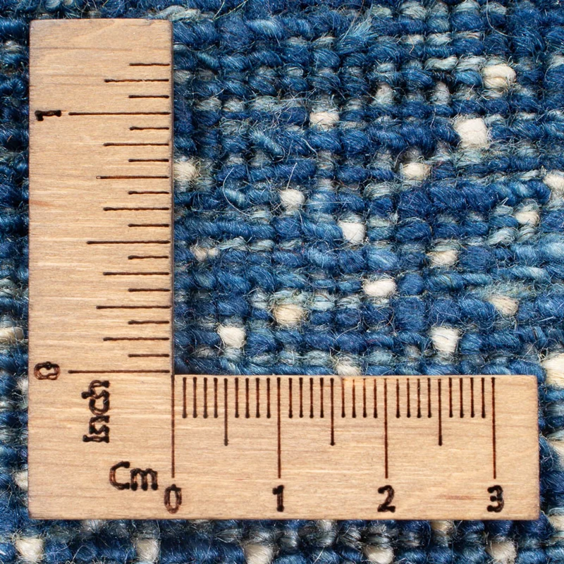 Gabbeh Teppich - Loribaft Perser - 181 x 247 cm - mehrfarbig