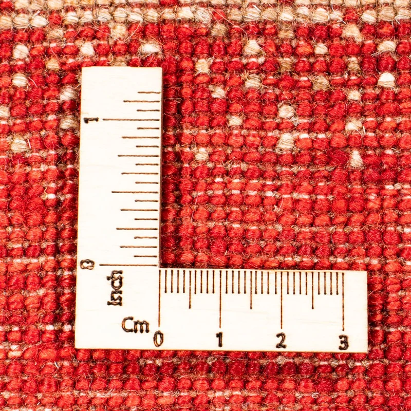 Loribaft Teppich Perser 86x140cm - Orientteppich - mehrfarbig