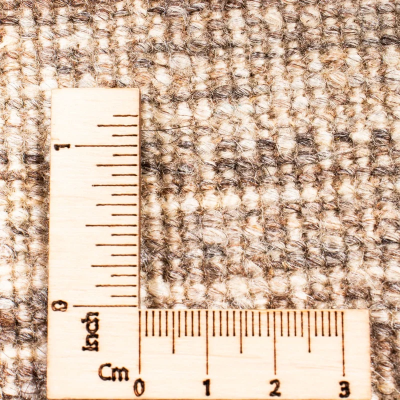 Loribaft Teppich Perser 81x123cm - Orientteppich - mehrfarbig