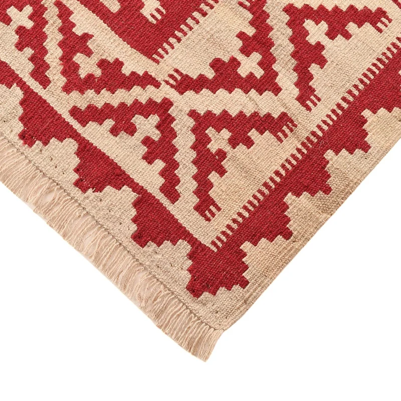Kelim Teppich - Oriental - 180 x 248 cm - mehrfarbig