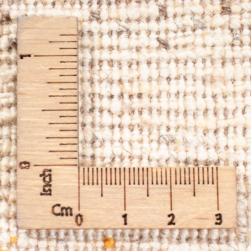 Gabbeh Teppich - Loribaft Perser - 148 x 206 cm - mehrfarbig