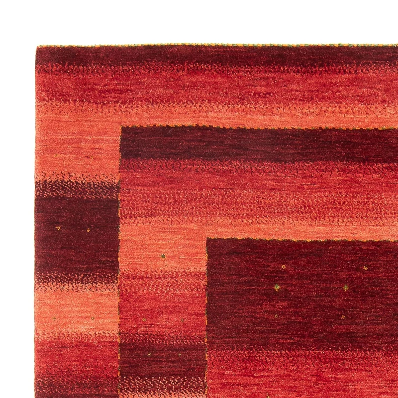 Loribaft Teppich Perser 157x208cm - Orientteppich