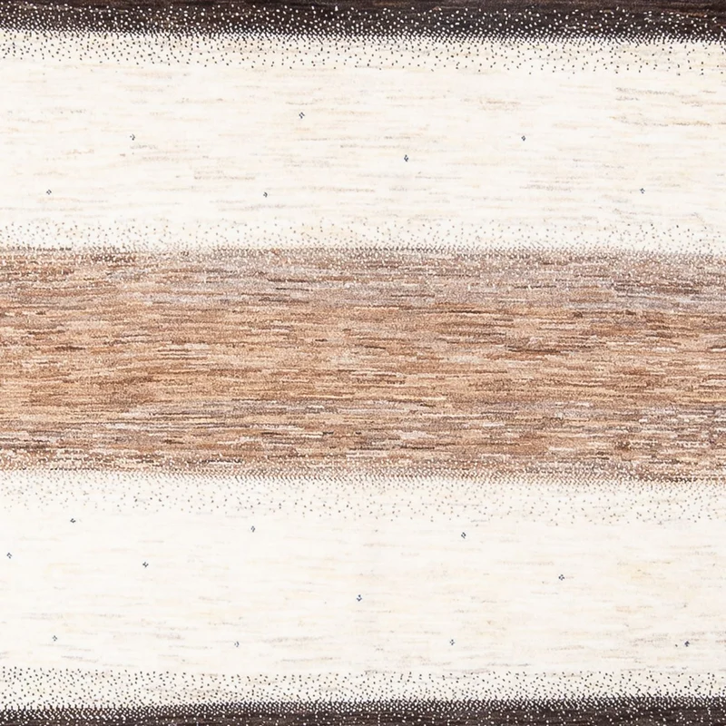 Loribaft Teppich Perser 210x290cm - Orientteppich - mehrfarbig
