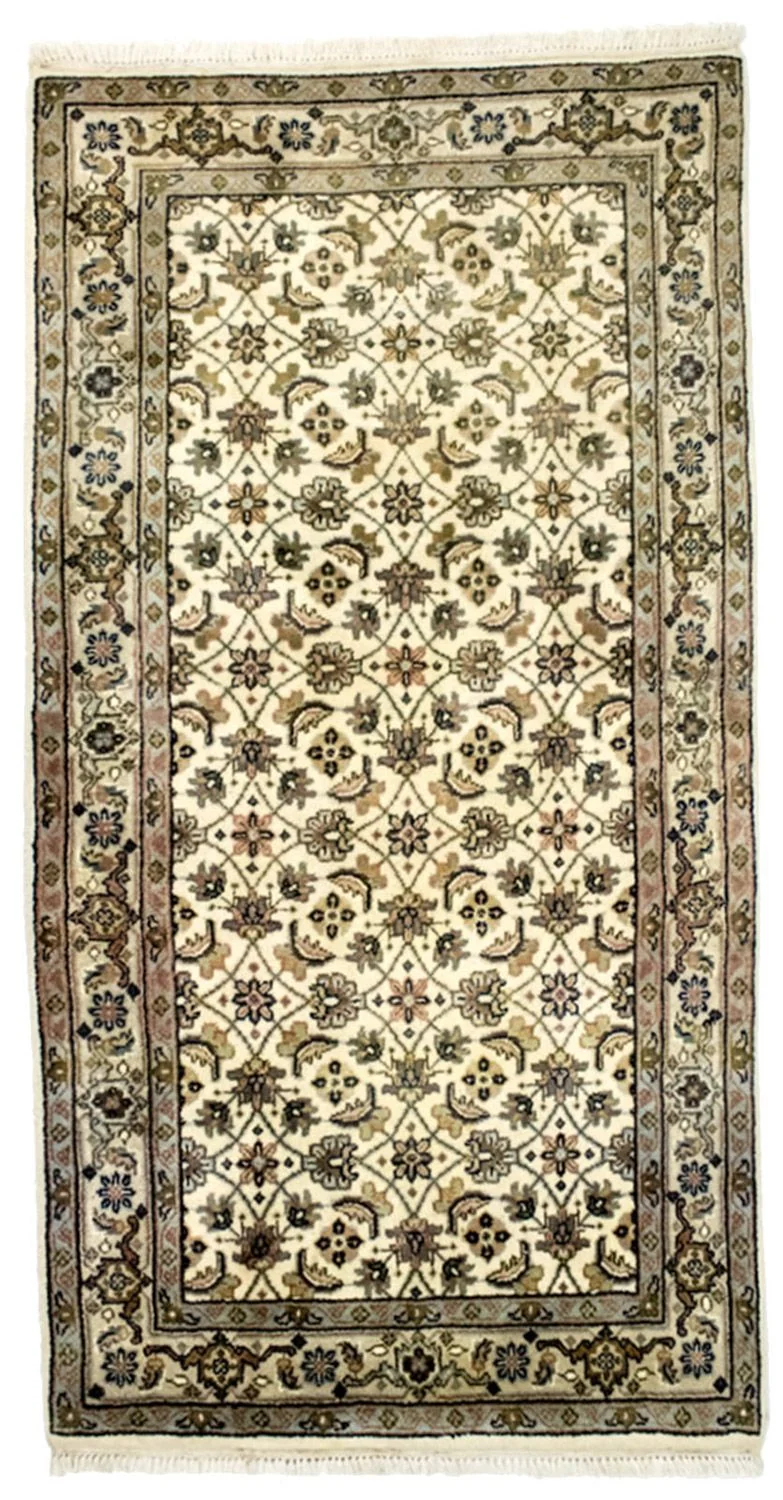 Orientteppich 89x160cm - beige