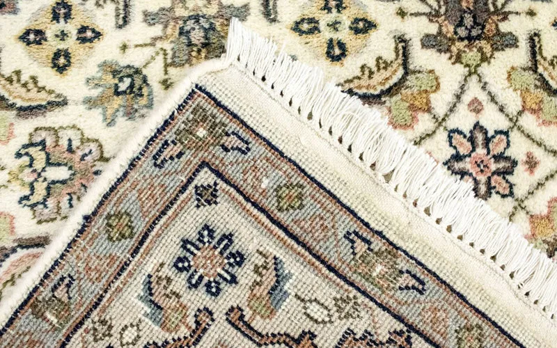 Orientteppich 89x160cm - beige