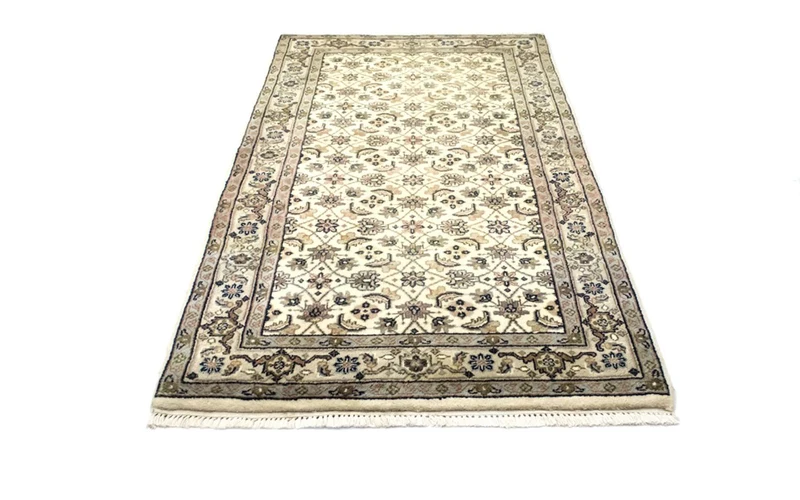 Orientteppich 89x160cm - beige