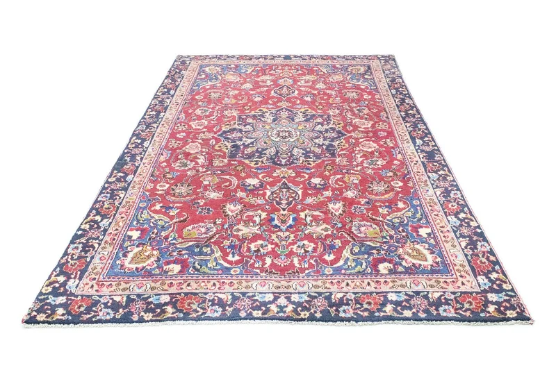 Maschad Teppich 180x275cm - Perserteppich