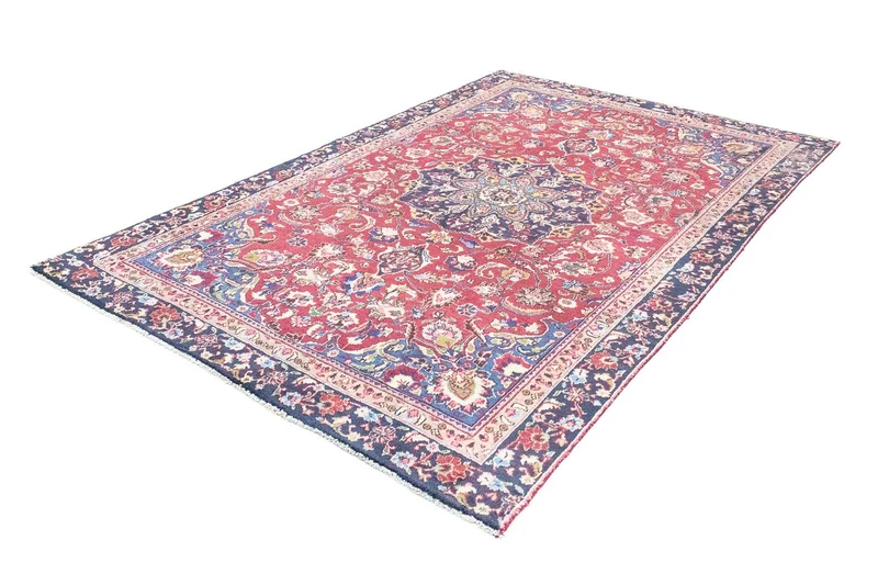 Maschad Teppich 180x275cm - Perserteppich