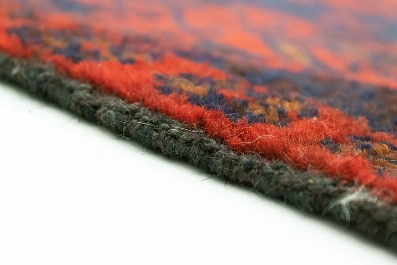 Belutsch Teppich 85x143cm - Orientteppich