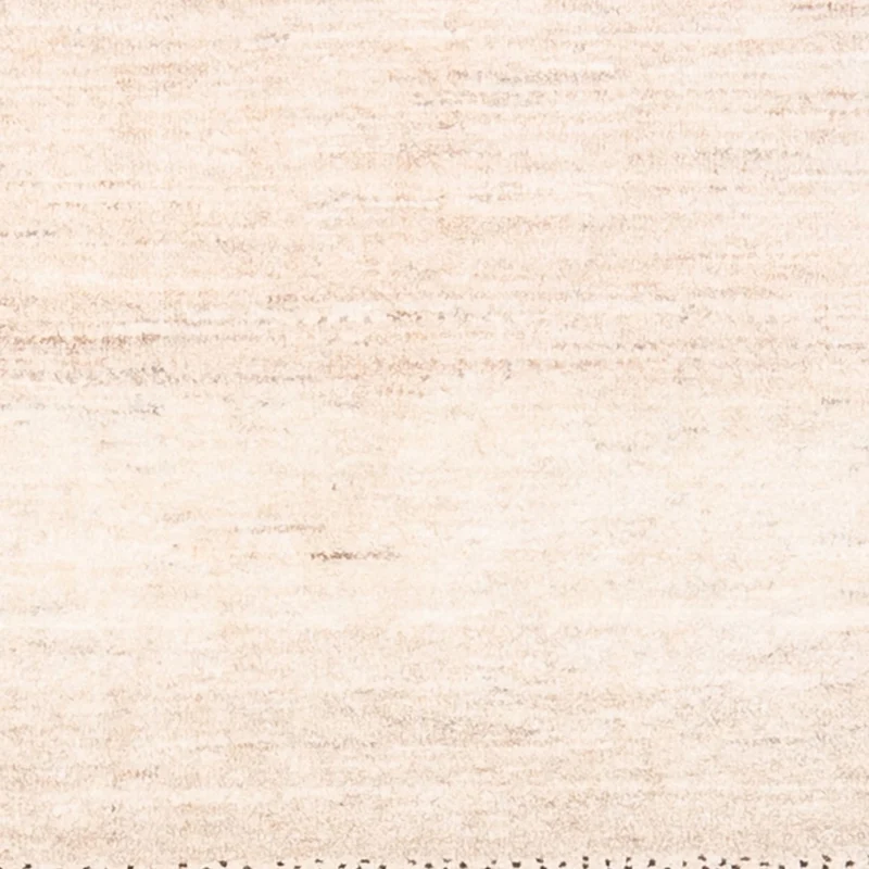 Loribaft Teppich Perser 80x121cm - Orientteppich - mehrfarbig
