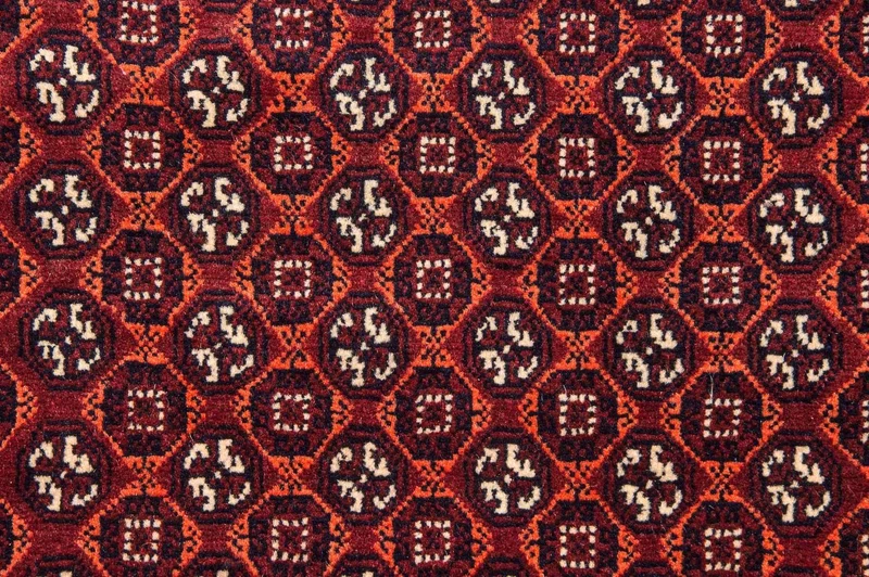 Buchara Teppich 86x292cm - Orientteppich