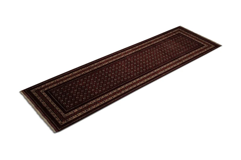 Buchara Teppich 86x292cm - Orientteppich