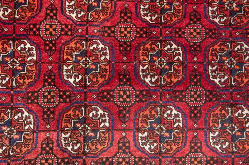 Buchara Teppich 86x292cm - Orientteppich