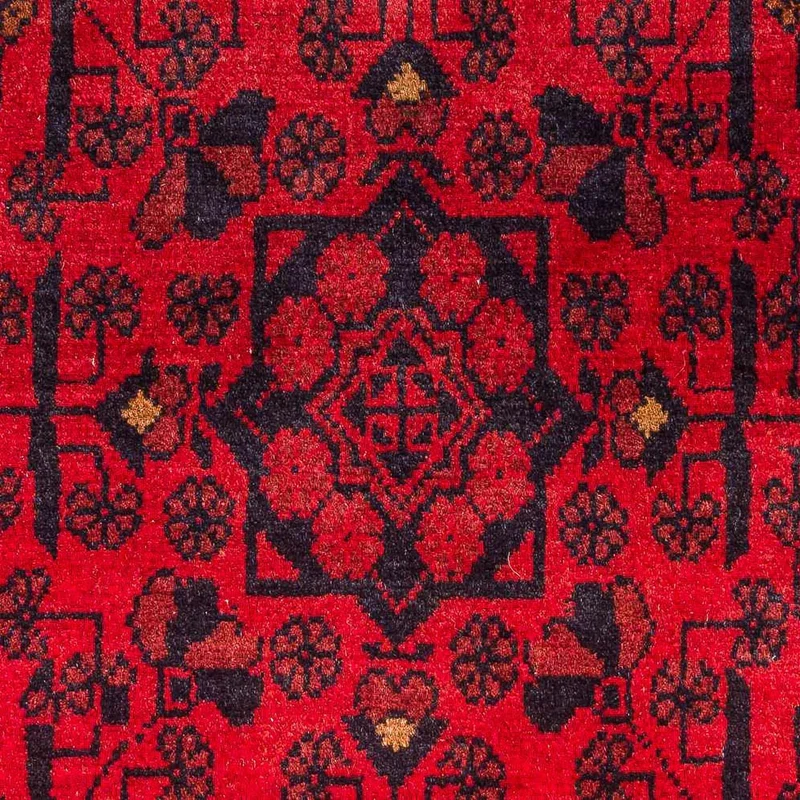 Khal Mohammadi Teppich 116x189cm - Orientteppich