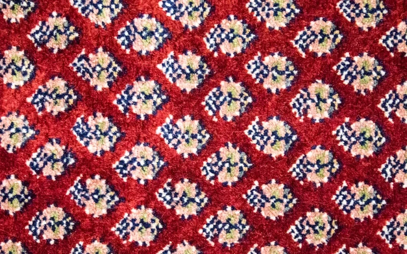 Mir Teppich 249x347cm - Orientteppich