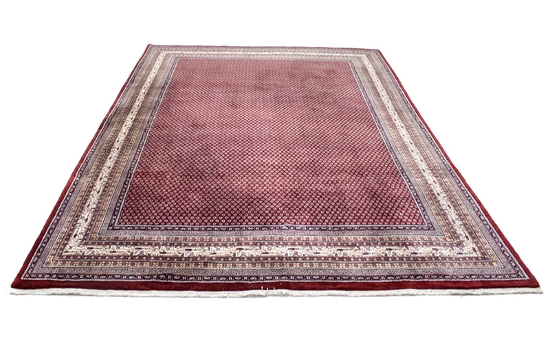 Mir Teppich 249x347cm - Orientteppich