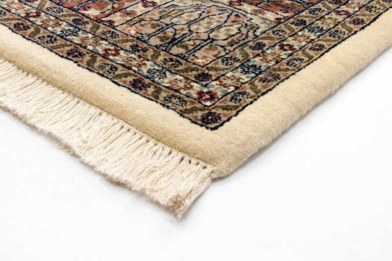 Bachtiar Teppich 209x304cm - Orientteppich