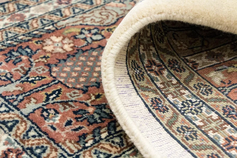 Bachtiar Teppich 209x304cm - Orientteppich