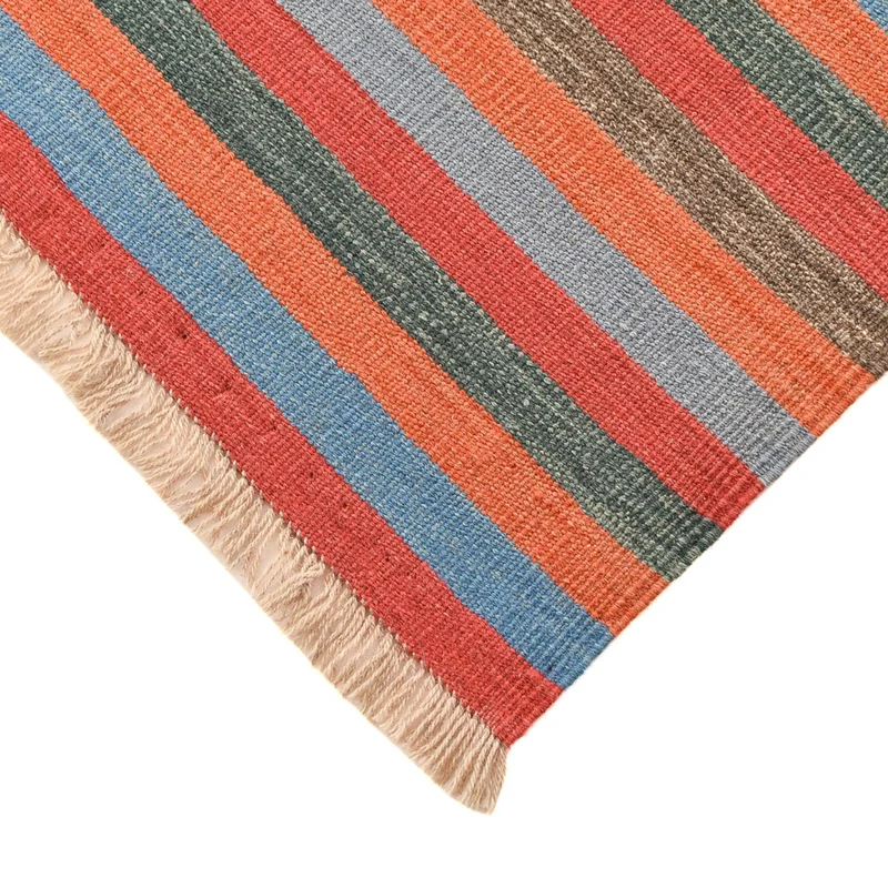 Kelim Modern Teppich 146x200cm