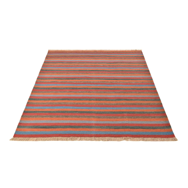 Kelim Modern Teppich 146x200cm