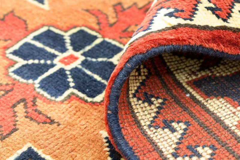 Hatschlu Teppich 207x261cm - Orientteppich