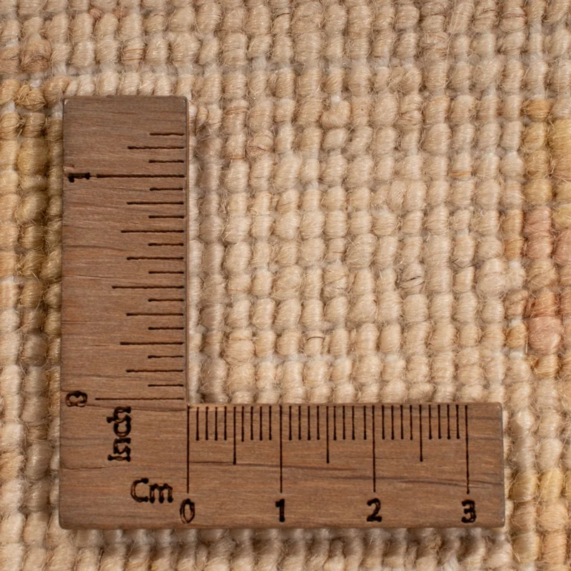 Ziegler Teppich - 198 x 292 cm - beige