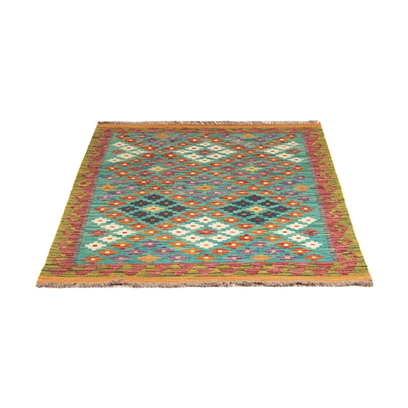 Kelim Maimene Teppich 92x131cm