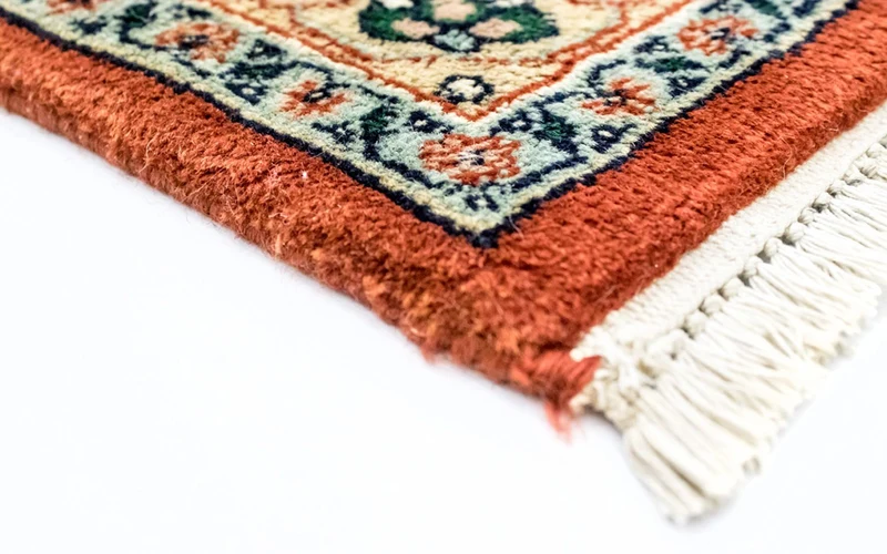 Orientteppich 240x305cm - beige