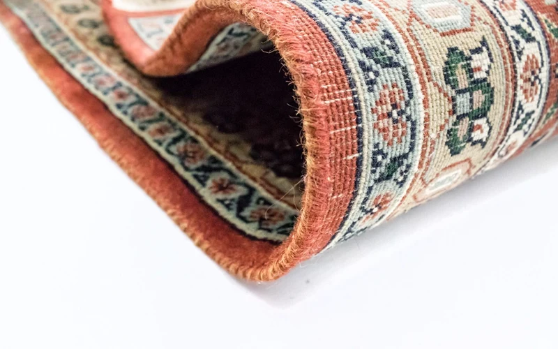 Orientteppich 240x305cm - beige