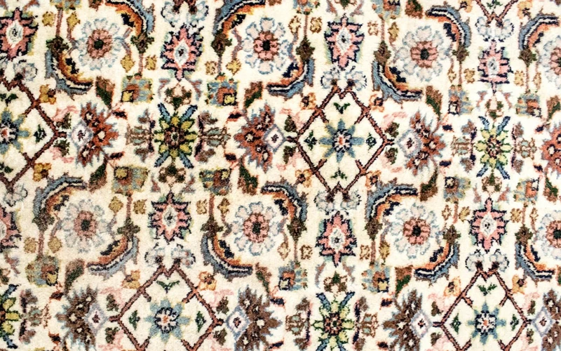 Orientteppich 256x350cm