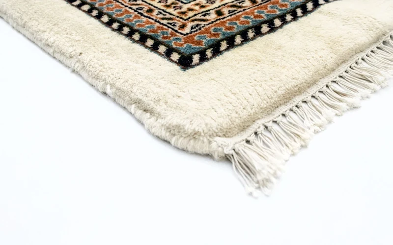 Orientteppich 256x350cm