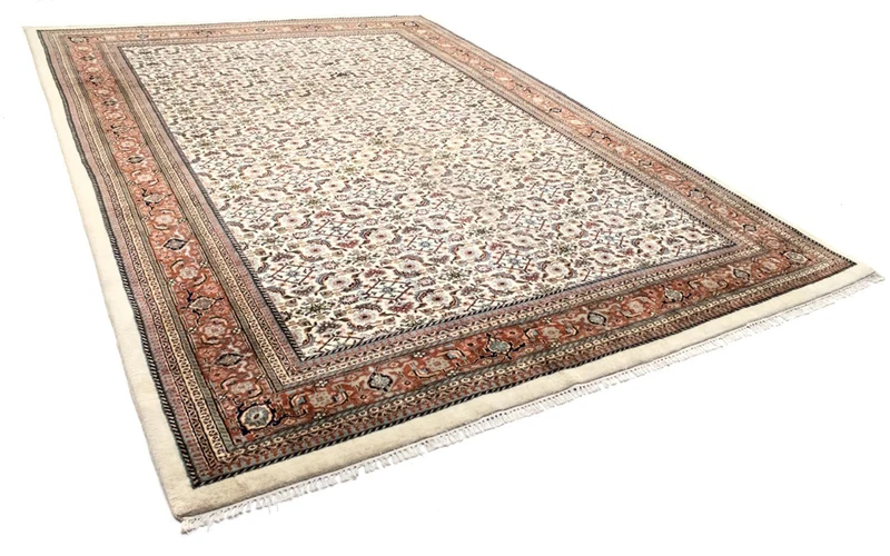 Orientteppich 256x350cm