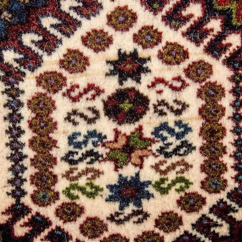 Yalameh Teppich 53x83cm - Perserteppich