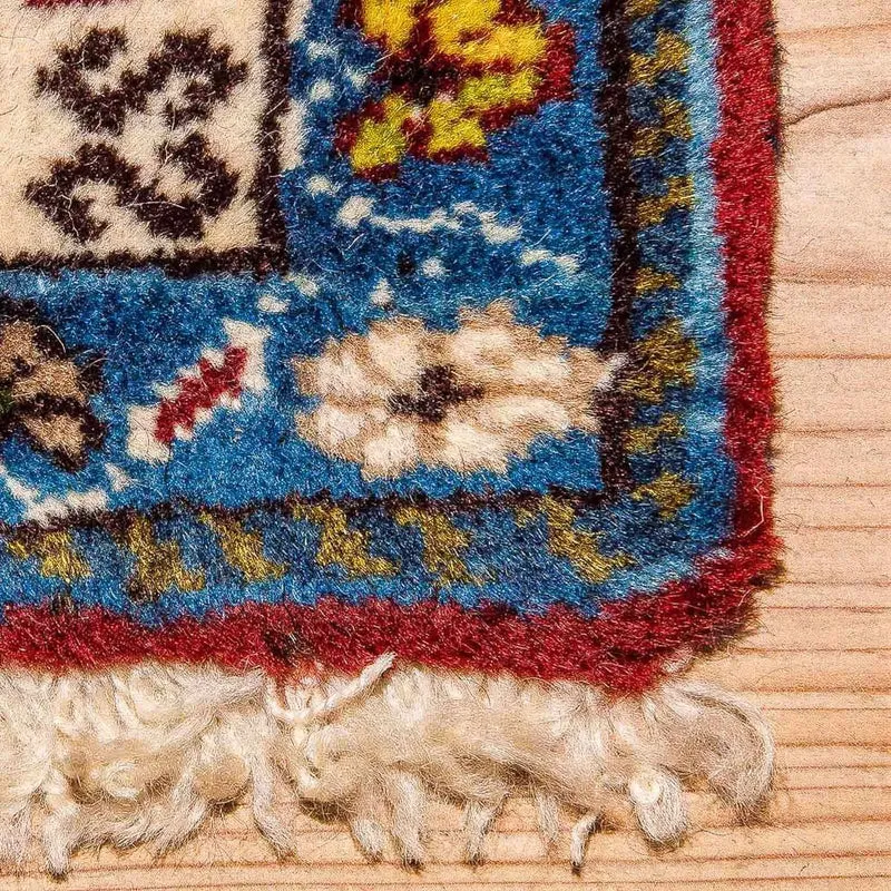 Yalameh Teppich 53x83cm - Perserteppich