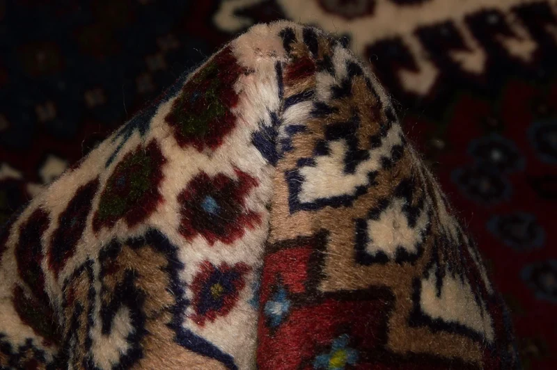 Yalameh Teppich 53x83cm - Perserteppich