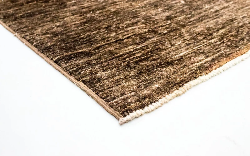 Ziegler Modern Teppich 269x330cm - Orientteppich - mehrfarbig