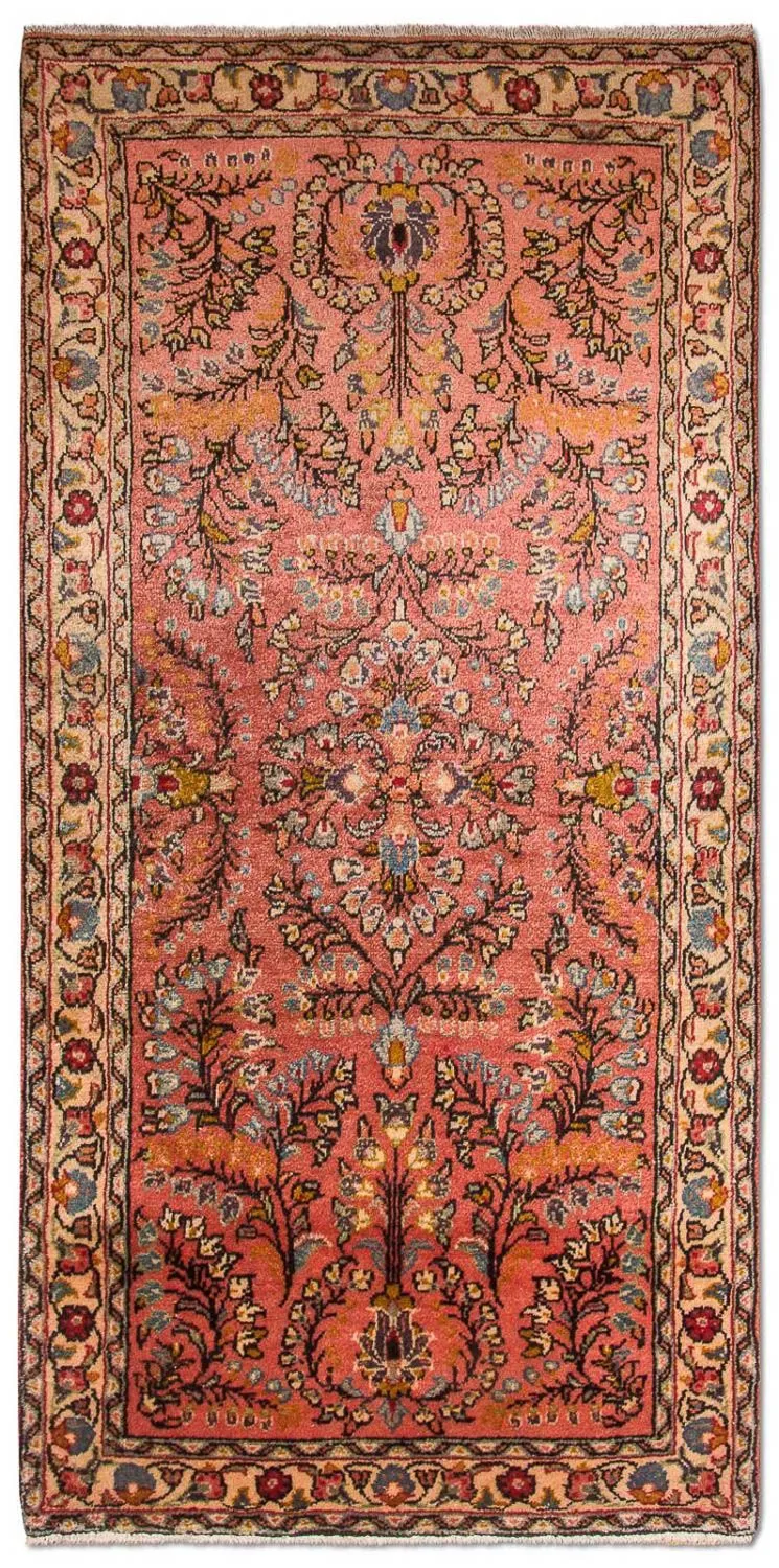 Perserteppich - Classic 68 x 154 cm