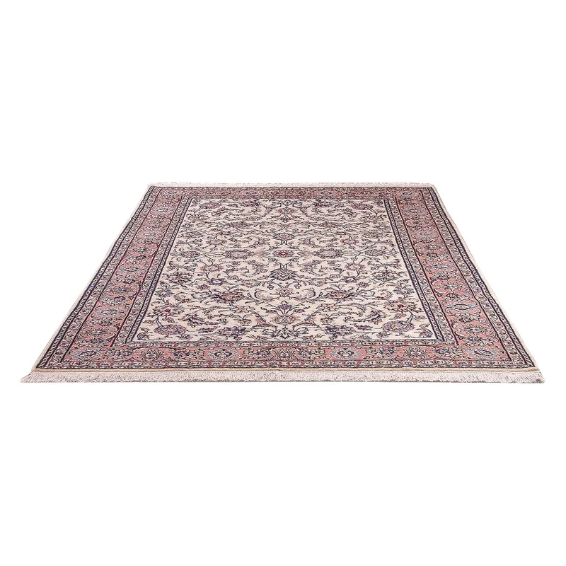Perserteppich - Nain - Royal 196 x 291 cm Teppich Wohnzimmer