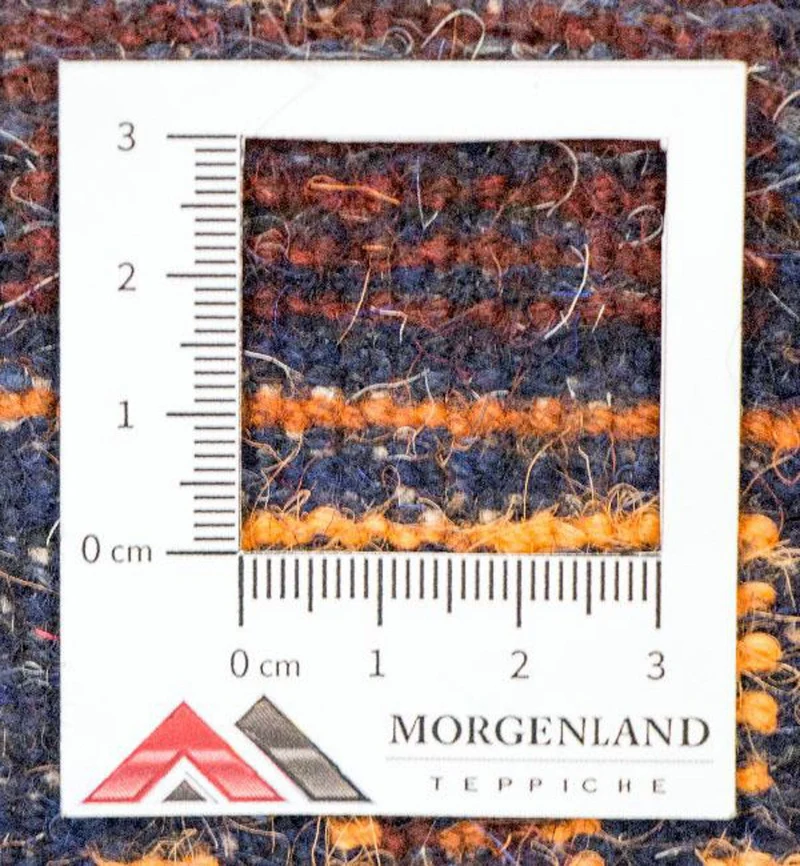 Belutsch Teppich 83x140cm - Orientteppich - mehrfarbig