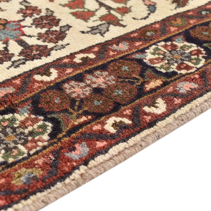 Läufer Perser - Nomadic - 80 x 212 cm - beige