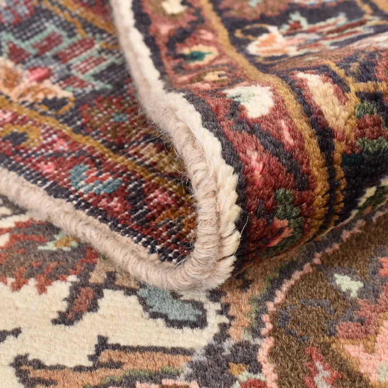 Läufer Perser - Nomadic - 80 x 212 cm - beige