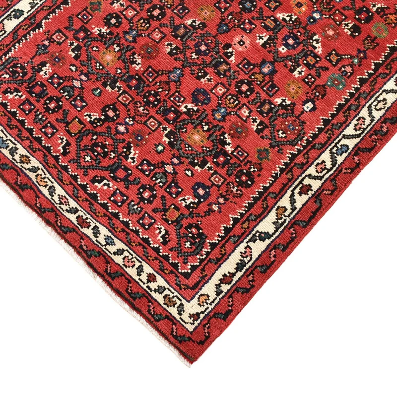 Läufer Perser - Nomadic - 75 x 220 cm - rot