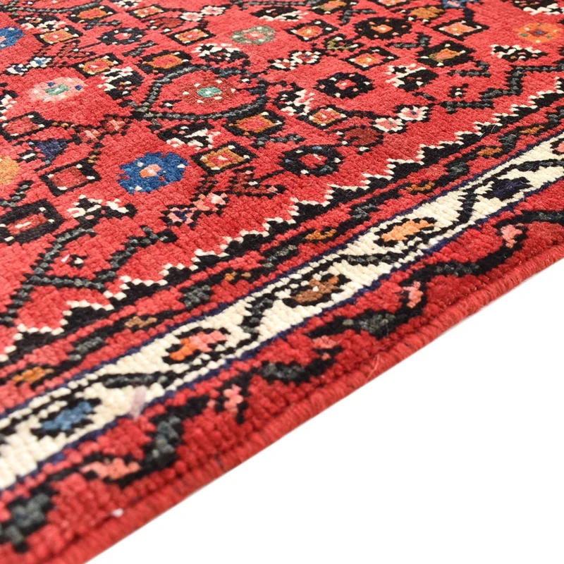Läufer Perser - Nomadic - 75 x 220 cm - rot