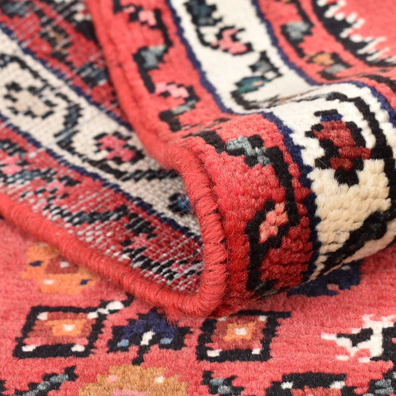 Läufer Perser - Nomadic - 75 x 220 cm - rot
