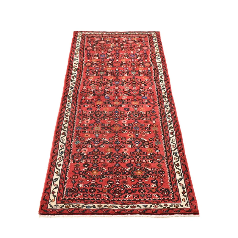Läufer Perser - Nomadic - 75 x 220 cm - rot