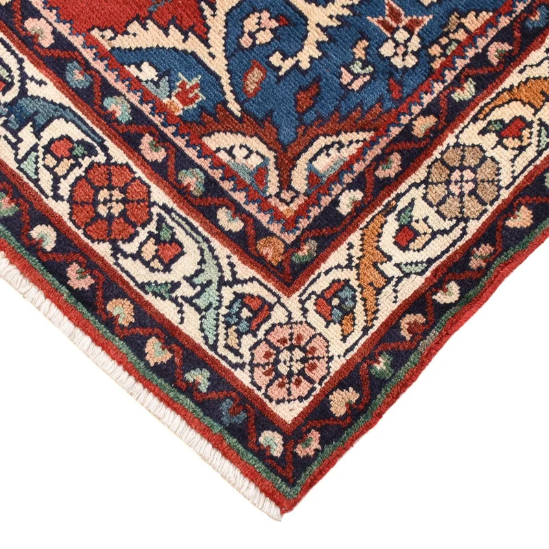 Läufer Perser - Nomadic - 90 x 195 cm - rot
