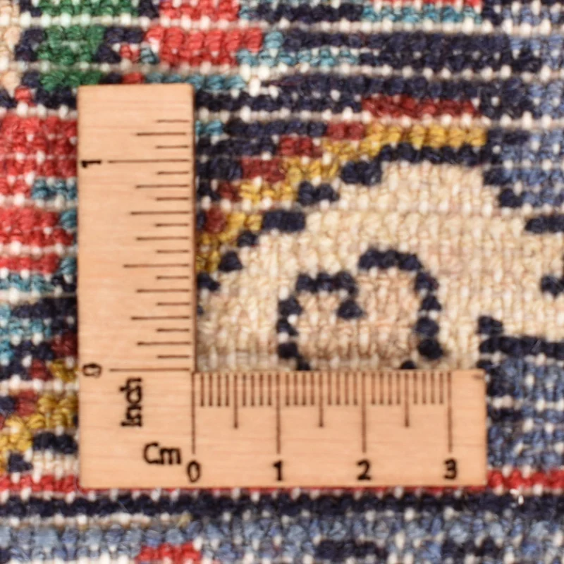 Läufer Perser - Nomadic - 73 x 207 cm - hellrot