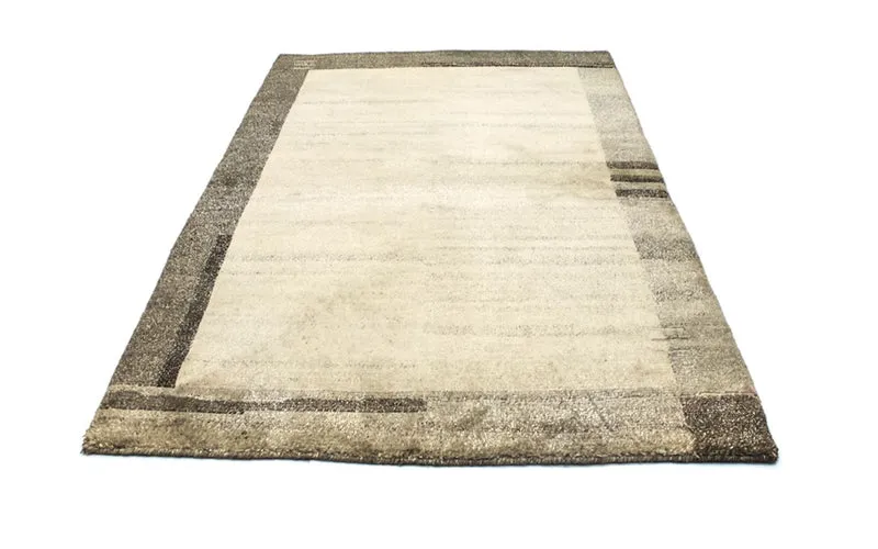 Nepal Teppich 120 x 182 cm Teppichbrücke