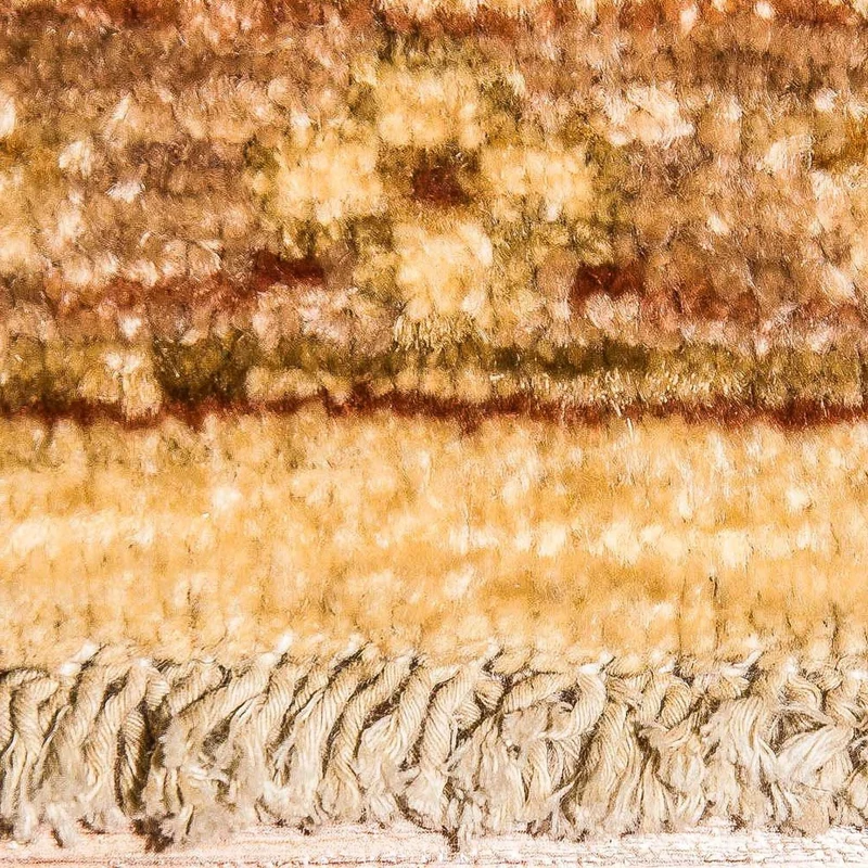 Ziegler Teppich 179x240cm - Orientteppich - beige
